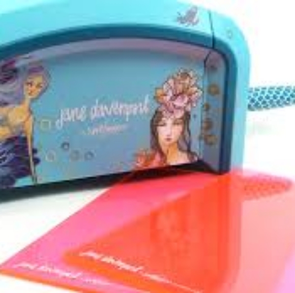 Deep sea cutting machine Jane Davenport - Picture 2 of 7